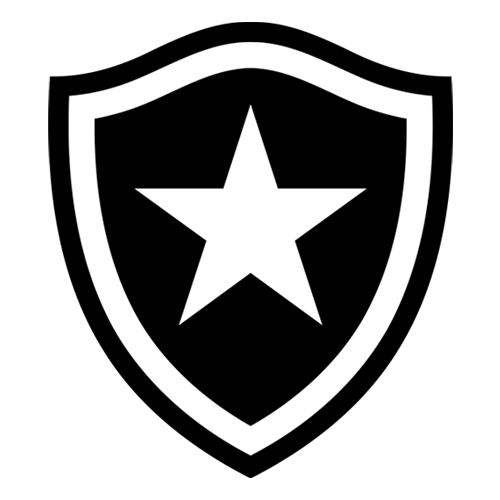 Trang chủ 33 Botafogo RJ